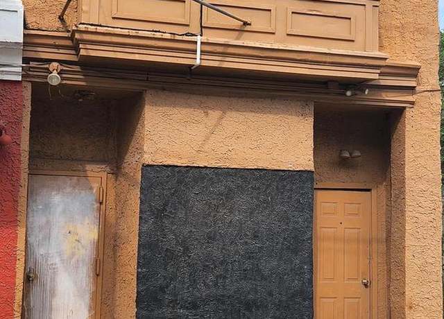 Property at 810 N 40th St, Philadelphia, PA 19104, 0.5 baths