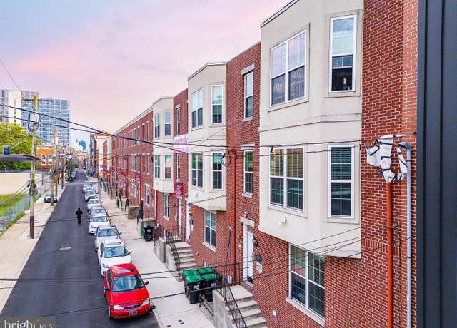 Property at 1500 N Carlisle St, Philadelphia, PA 19121