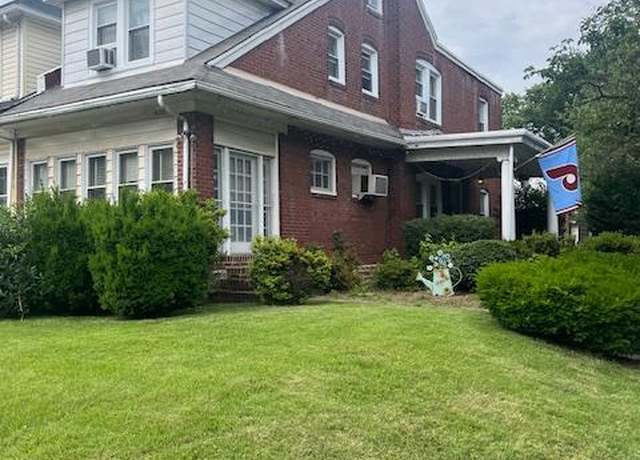 Property at 4327 Disston St, Philadelphia, PA 19135, 3 beds, 1.5 baths
