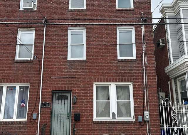 Property at 3030 Edgemont St, Philadelphia, PA 19134, 3 beds, 2.5 baths