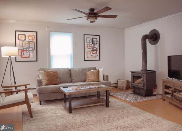 Property at 227 2nd St N, Lewisburg, PA 17837, 5 beds, 3 baths