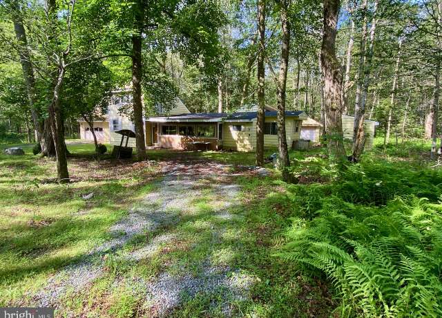 Property at 20 Yellow Feather Path, Gouldsboro, PA 18424, 3 beds, 1 bath
