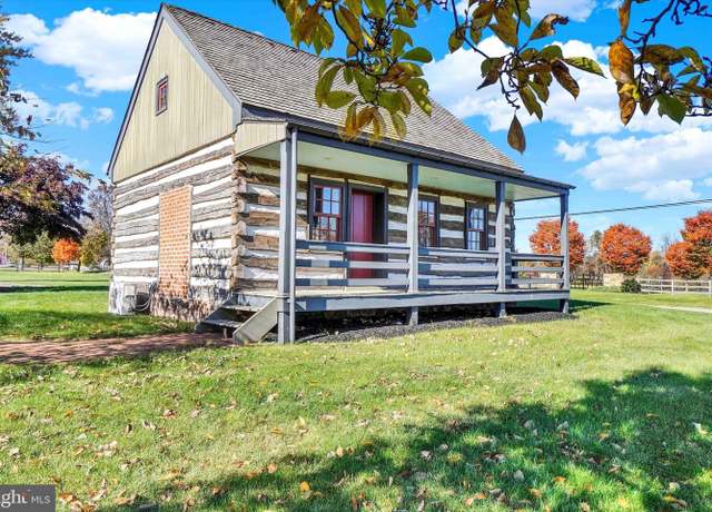 Property at 1900 Greenbriar, York, PA 17404, 0.5 baths