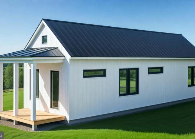 Property at Lot 8 Jolly Rodger Dr, Greenbackville, VA 23356, 2 beds, 1 bath