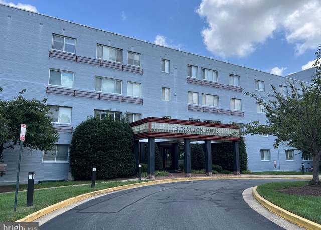Property at 3601 5th St S #107, Arlington, VA 22204, 1 bath