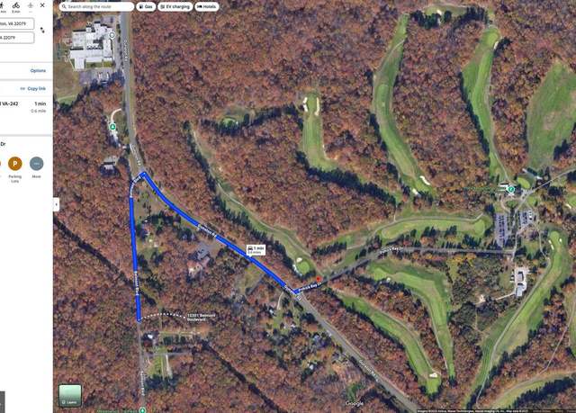 Property at 10301 Belmont Blvd, Lorton, VA 22079