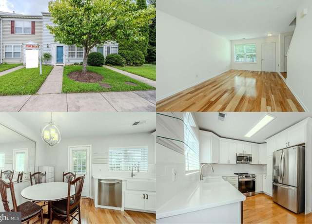 Property at 2441 Monroe Chase Ct, Herndon, VA 20171, 2 beds, 1.5 baths