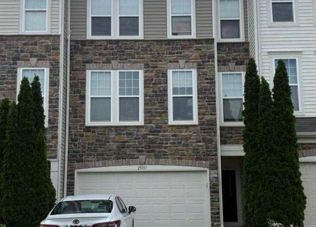 Property at 25157 Himalayas Ter, Aldie, VA 20105, 3 beds, 3.5 baths