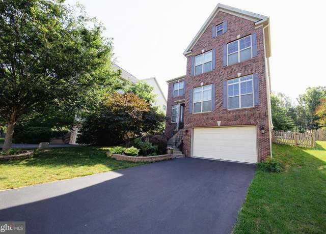 Property at 42739 Macauley Pl, Ashburn, VA 20148, 5 beds, 4.5 baths