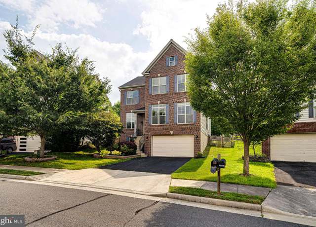 Property at 42739 Macauley Pl, Ashburn, VA 20148, 5 beds, 4.5 baths