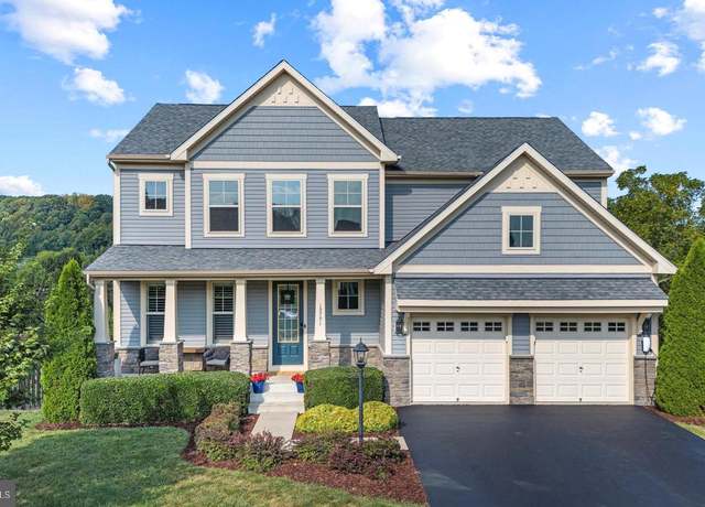Property at 19791 Ahlerich Pl, Leesburg, VA 20175, 4 beds, 3.5 baths