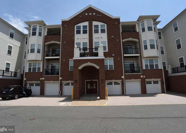 Property at 10275 Fountain Cir #206, Manassas, VA 20110, 2 beds, 2 baths