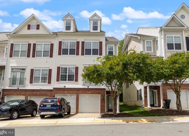 Property at 1859 Cedar Cove Way #201, Woodbridge, VA 22191, 4 beds, 2.5 baths