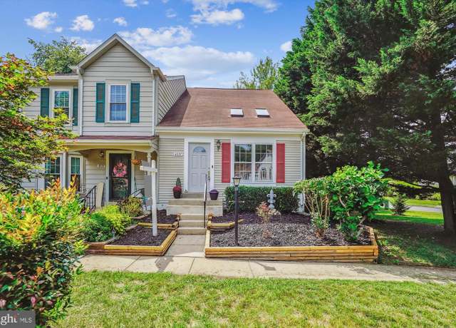 Property at 4337 Jonathan Ct, Dumfries, VA 22025, 3 beds, 3 baths