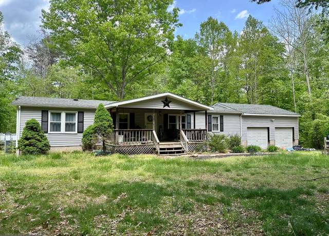 Property at 8834 Pamunkey Rd, Spotsylvania, VA 22551, 3 beds, 2 baths