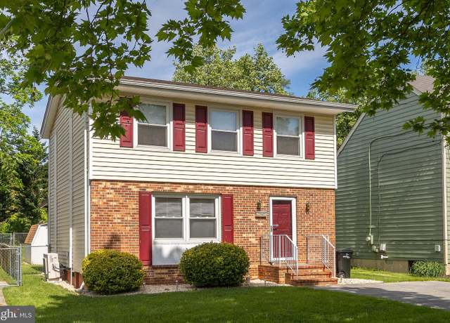 Property at 341 Opequon Ave, Winchester, VA 22601, 3 beds, 1.5 baths