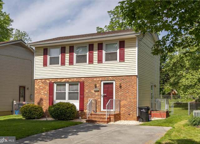 Property at 341 Opequon Ave, Winchester, VA 22601, 3 beds, 1.5 baths