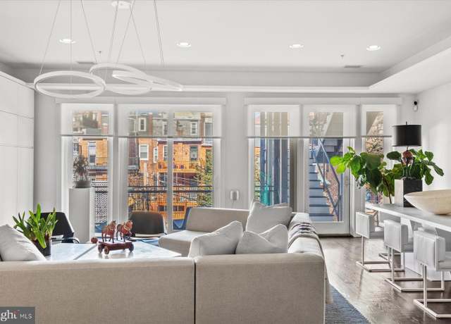 Property at 1837 Kalorama Rd NW Unit D, Washington, DC 20009, 2 beds, 2.5 baths