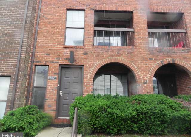 Property at 1818 Bryant St NE, Washington, DC 20001, 3 beds, 1.5 baths