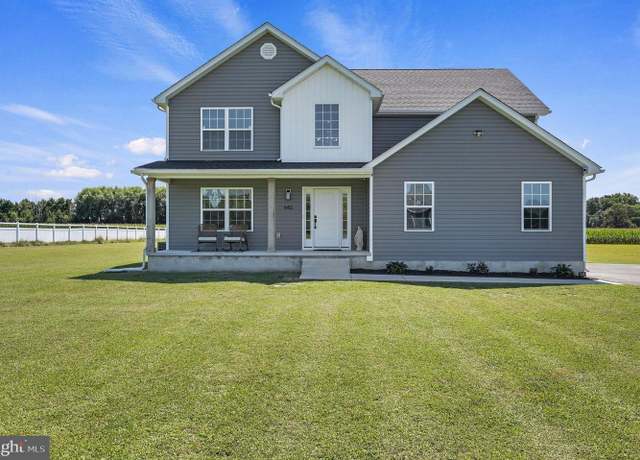 Property at 440 Log Cabin Rd, Milford, DE 19963, 4 beds, 2.5 baths