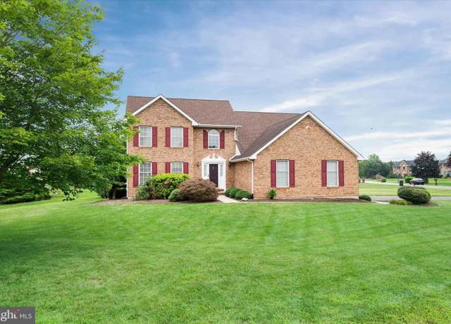 Property at 213 Rice Dr, Bear, DE 19701, 3 beds, 2.5 baths