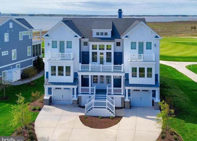 Property at 27686 Sterling Blvd #39, Millsboro, DE 19966, 4 beds, 5.5 baths