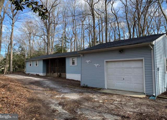 Property at 33996 Cherry Walk Dr, Lewes, DE 19958, 3 beds, 1 bath