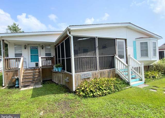 Property at 34407 White Heron Rd #529, Long Neck, DE 19966, 4 beds, 2 baths