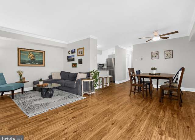 Property at 207-C Victor Pkwy Unit 207C, Annapolis, MD 21403, 2 beds, 2 baths