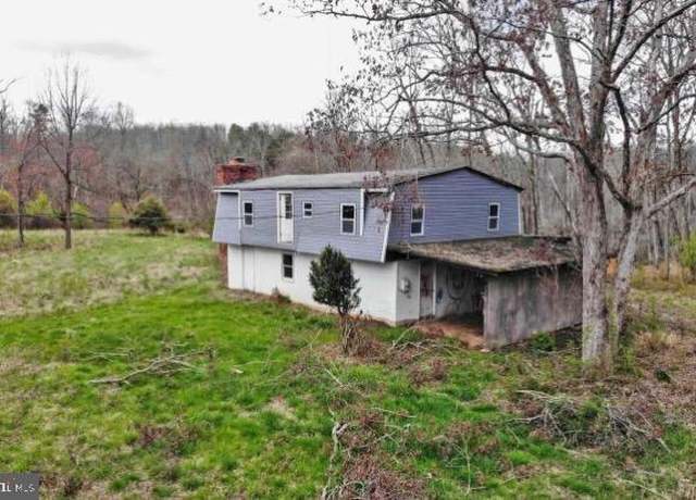 Property at 1166 Patuxent Rd, Odenton, MD 21113
