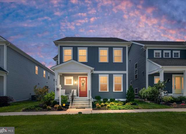 Property at 1602 Canary Grass Dr, Odenton, MD 21113, 5 beds, 4.5 baths