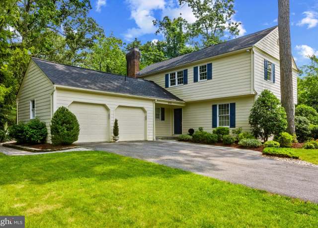 Property at 455 Fairlane Ct, Severna Park, MD 21146, 4 beds, 3 baths