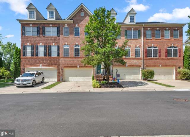 Property at 2447 Ogden Sq, Gambrills, MD 21054, 3 beds, 3 baths