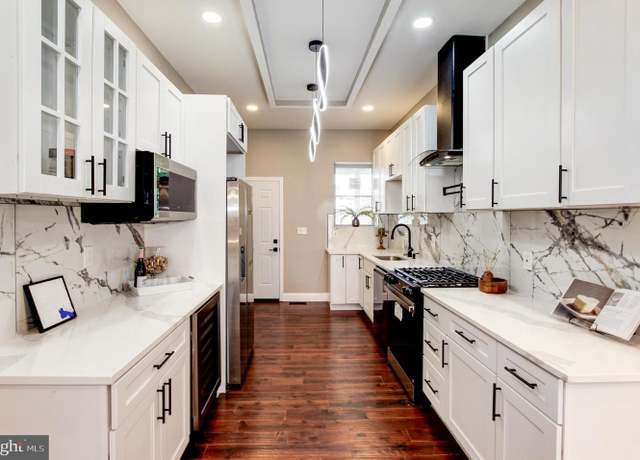 Property at 1324 Aisquith St, Baltimore, MD 21202, 4 beds, 4.5 baths
