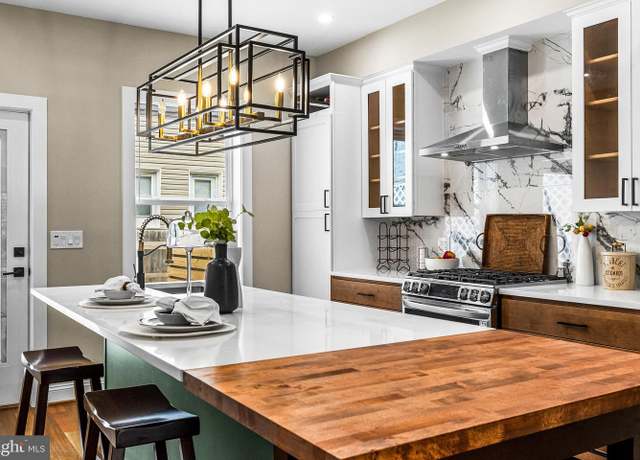 Property at 1003 S Carey St, Baltimore, MD 21223, 3 beds, 3.5 baths