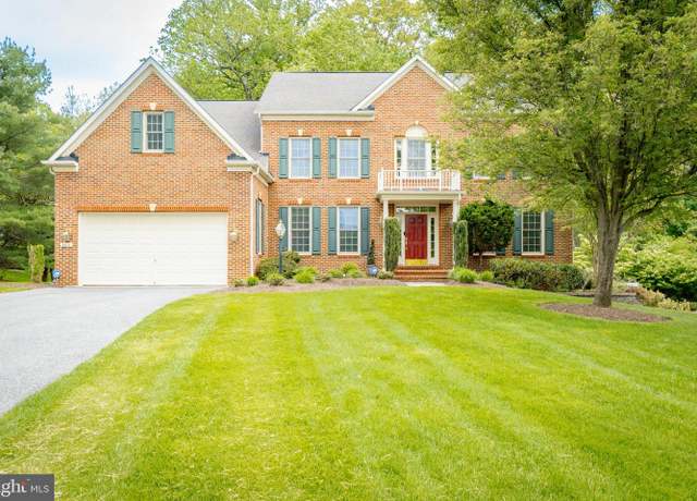 Property at 500 Whithorn Ct, Lutherville Timonium, MD 21093, 6 beds, 5.5 baths