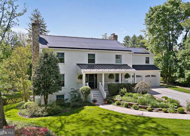 Property at 1816 Ruxton Rd, Baltimore, MD 21204, 6 beds, 4.5 baths