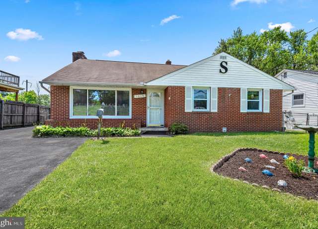 Property at 1013 Orems Rd, Baltimore, MD 21220, 3 beds, 2 baths