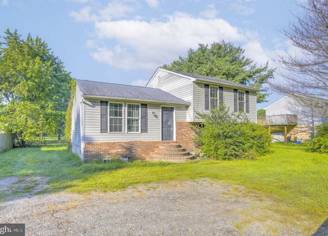 Property at 123 Cove Point Rd, Lusby, MD 20657, 3 beds, 2 baths