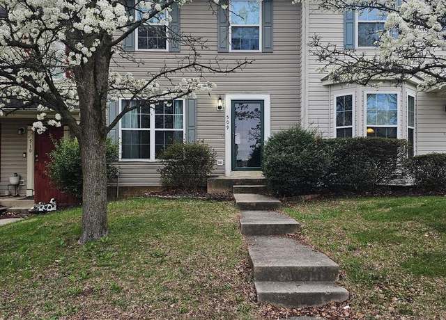 Property at 509 Buttonwoods Rd, Elkton, MD 21921, 3 beds, 2.5 baths