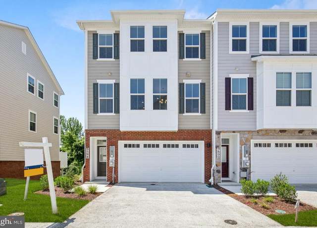 Property at 9608 Killenney Pl, Waldorf, MD 20601, 3 beds, 3 baths