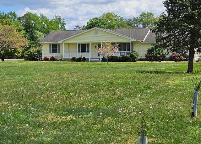 Property at 12459 Kibler Rd, Greensboro, MD 21639, 3 beds, 2 baths