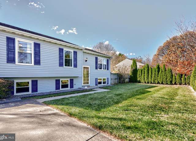 Property at 743 Obrecht Rd, Sykesville, MD 21784, 4 beds, 2 baths