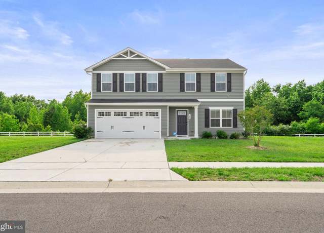 Property at 140 Mariners Way, Cambridge, MD 21613, 4 beds, 2.5 baths