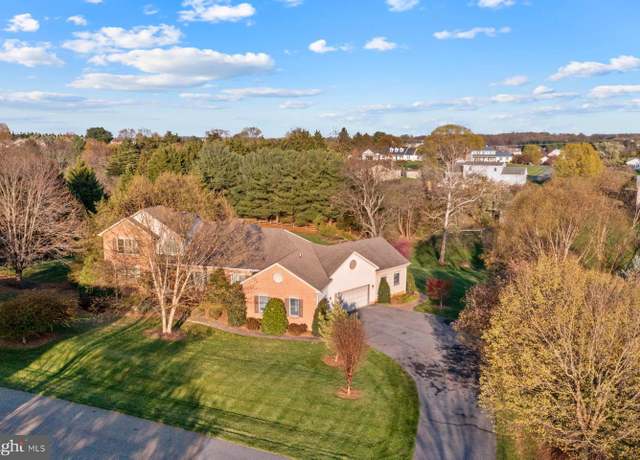 Property at 4769 Marianne Dr, Mount Airy, MD 21771, 4 beds, 3.5 baths