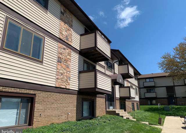 Property at 751-E Heather Ridge Dr Unit 18E, Frederick, MD 21702, 2 beds, 1 bath