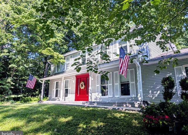 Property at 2782 Roderick Rd, Frederick, MD 21704, 4 beds, 2.5 baths