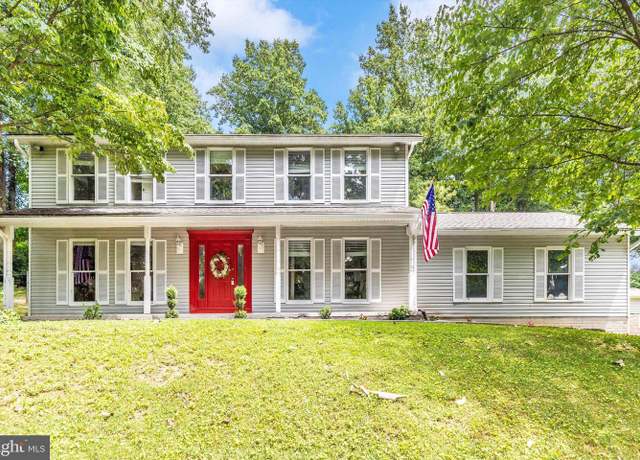 Property at 2782 Roderick Rd, Frederick, MD 21704, 4 beds, 2.5 baths
