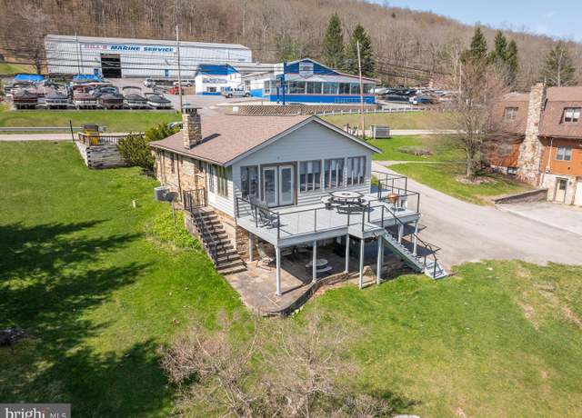 Property at 20698 Garrett Hwy, Oakland, MD 21550, 4 beds, 3 baths
