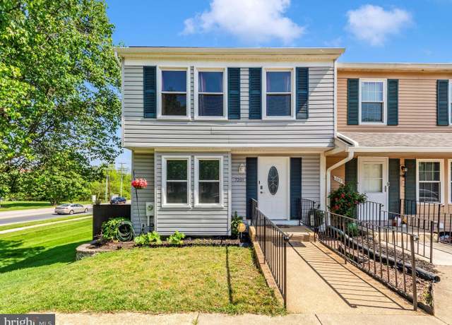 Property at 7201 Procopio Cir, Columbia, MD 21046, 3 beds, 2.5 baths